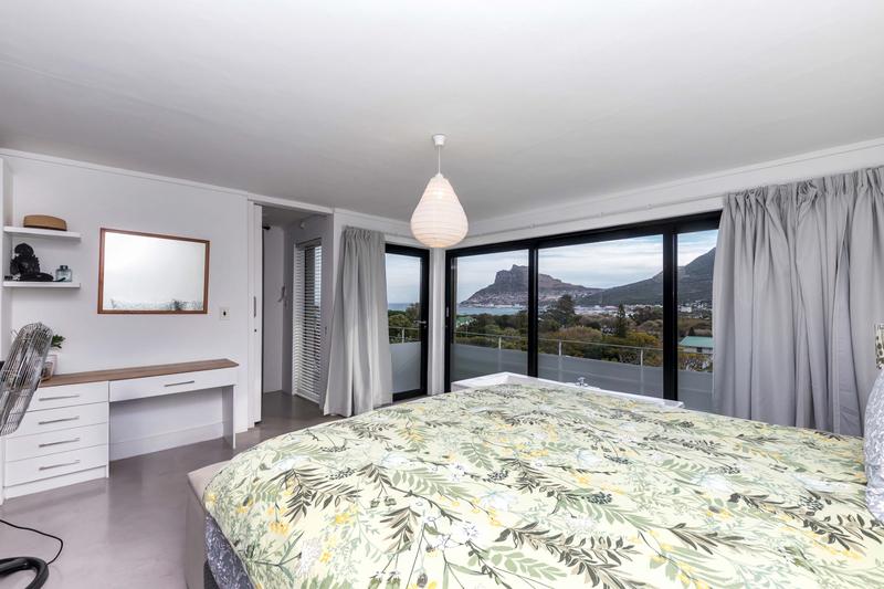 To Let 3 Bedroom Property for Rent in Scott Estate Western Cape